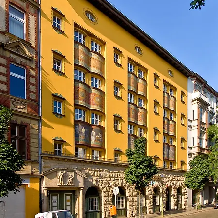 Amstel House Hostel-2