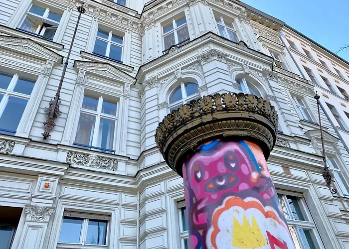 Grand ClassicHostel Berlin