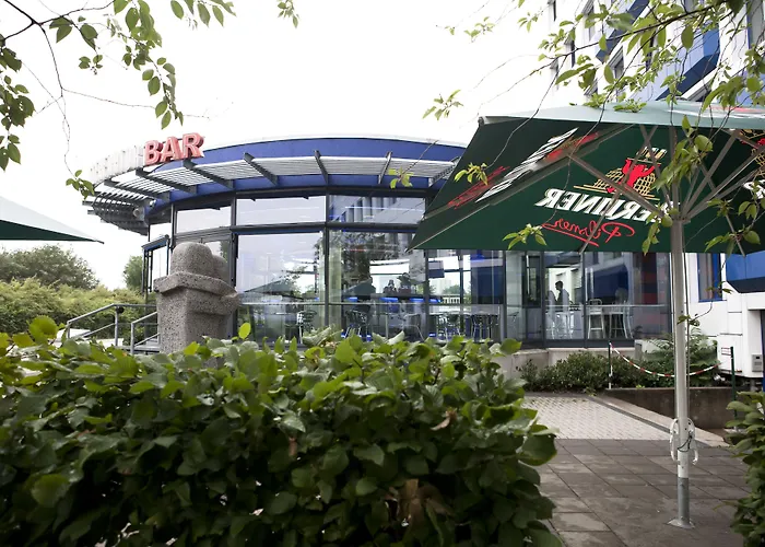 Generator Berlin Prenzlauer Berg Hostel