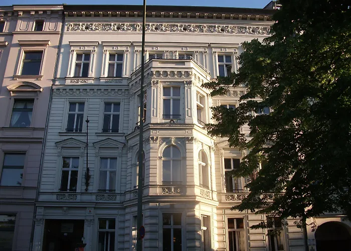 Grand ClassicHostel Berlin