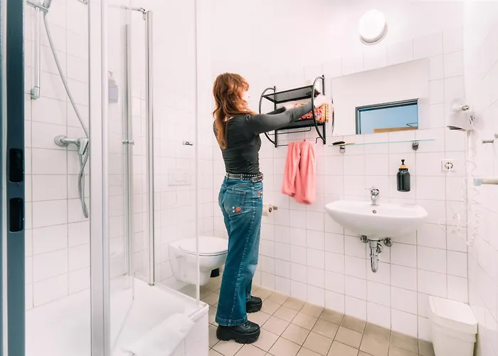 Three Little Pigs - Your CastleHostel Berlin